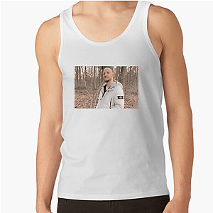 No Cap, All Elotrix Elotrix Tank Tops