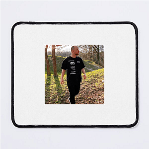 Elotrix = One Shot One Kill Elotrix Mouse Pads