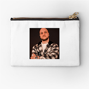 No Mercy, Just Elotrix Elotrix Zipper Pouches