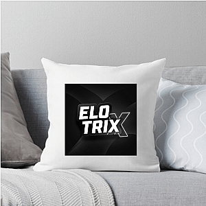 Lock It In w/ Elotrix Elotrix Pillows Cover