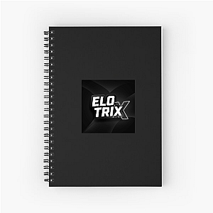Lock It In w/ Elotrix Elotrix Notebook