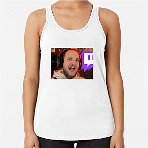 Stream Beast: Elotrix Elotrix Tank Tops