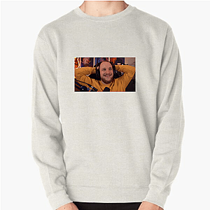 Elotrix on Repeat Elotrix Sweatshirts