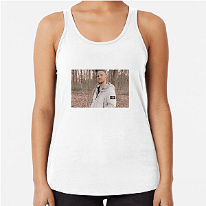 No Cap, All Elotrix Elotrix Tank Tops