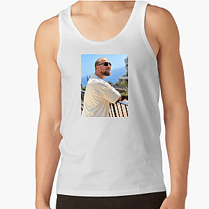 Powered by Elotrix Elotrix Tank Tops