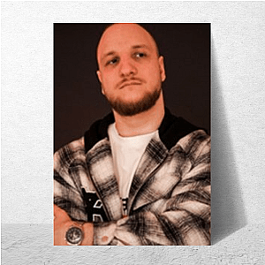 No Mercy, Just Elotrix Elotrix Posters