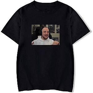 Elotrix Cracked Daily Elotrix T-Shirts