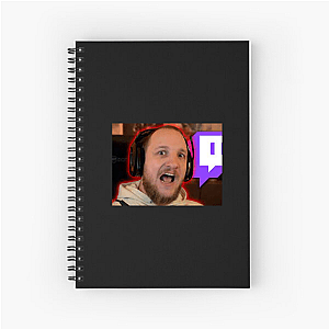 Stream Beast: Elotrix Elotrix Notebook