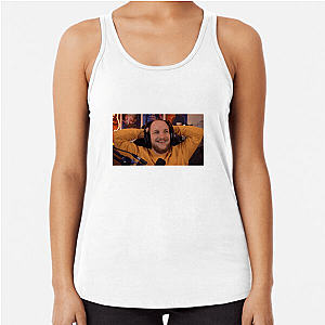 Elotrix on Repeat Elotrix Tank Tops