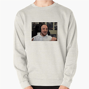 Elotrix Cracked Daily Elotrix Sweatshirts