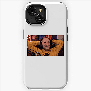 Elotrix on Repeat Elotrix iPhone Cases
