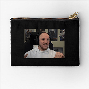 Elotrix Cracked Daily Elotrix Zipper Pouches