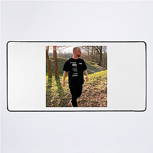 Elotrix = One Shot One Kill Elotrix Mouse Pads