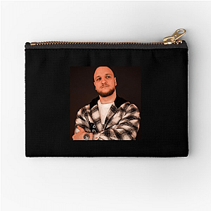 No Mercy, Just Elotrix Elotrix Zipper Pouches
