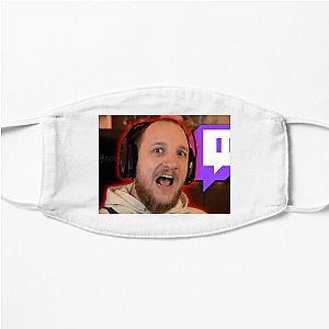 Stream Beast: Elotrix Elotrix Face Masks