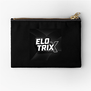 Lock It In w/ Elotrix Elotrix Zipper Pouches