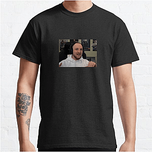 Elotrix Cracked Daily Elotrix T-Shirts