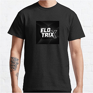Lock It In w/ Elotrix Elotrix T-Shirts