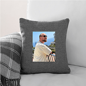Powered by Elotrix Elotrix Pillows Cover