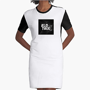 Lock It In w/ Elotrix Elotrix Dresses