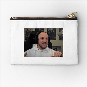 Elotrix Cracked Daily Elotrix Zipper Pouches