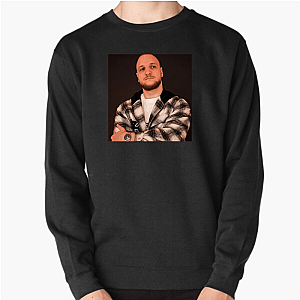 No Mercy, Just Elotrix Elotrix Sweatshirts