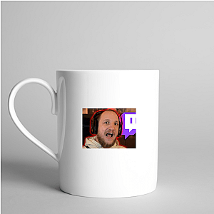Stream Beast: Elotrix Elotrix Mugs