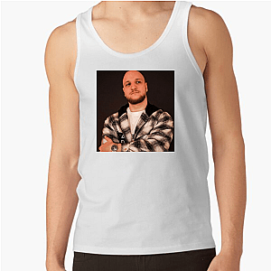No Mercy, Just Elotrix Elotrix Tank Tops