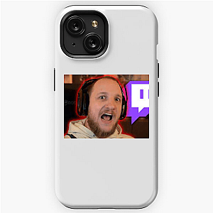 Stream Beast: Elotrix Elotrix iPhone Cases