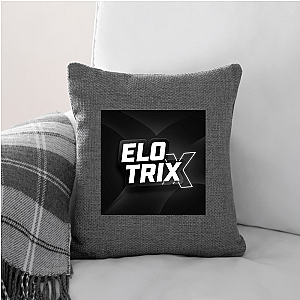 Lock It In w/ Elotrix Elotrix Pillows Cover