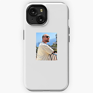 Powered by Elotrix Elotrix iPhone Cases