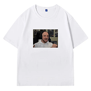Elotrix Cracked Daily Elotrix T-Shirts