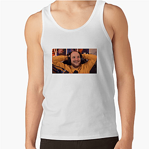 Elotrix on Repeat Elotrix Tank Tops
