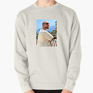 Powered by Elotrix Elotrix Sweatshirts