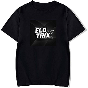 Lock It In w/ Elotrix Elotrix T-Shirts