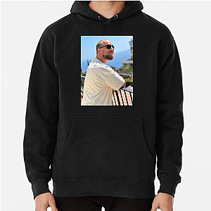 Powered by Elotrix Elotrix Hoodies