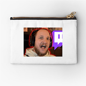 Stream Beast: Elotrix Elotrix Zipper Pouches