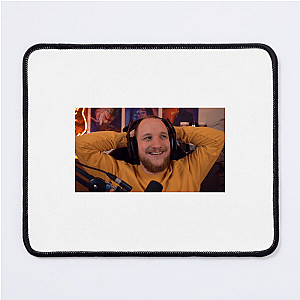 Elotrix on Repeat Elotrix Mouse Pads