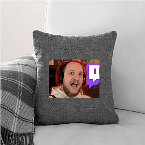 Stream Beast: Elotrix Elotrix Pillows Cover