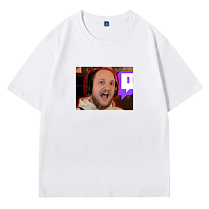Stream Beast: Elotrix Elotrix T-Shirts