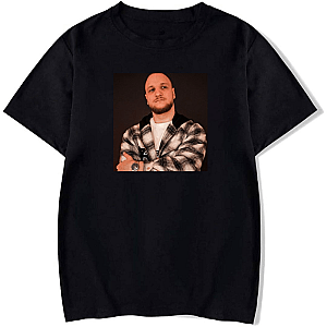 No Mercy, Just Elotrix Elotrix T-Shirts