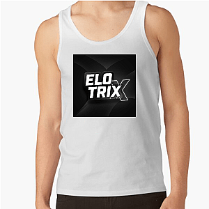 Lock It In w/ Elotrix Elotrix Tank Tops