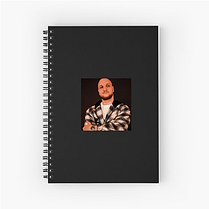 No Mercy, Just Elotrix Elotrix Notebook