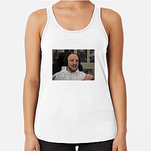 Elotrix Cracked Daily Elotrix Tank Tops
