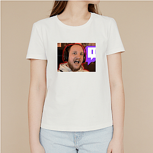 Stream Beast: Elotrix Elotrix T-Shirts