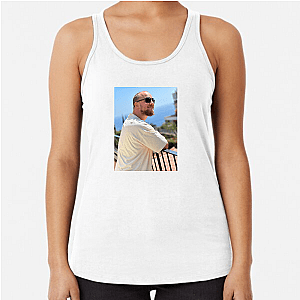 Powered by Elotrix Elotrix Tank Tops