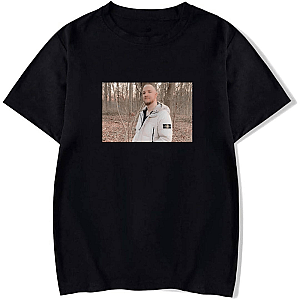 No Cap, All Elotrix Elotrix T-Shirts