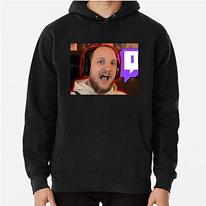Stream Beast: Elotrix Elotrix Hoodies