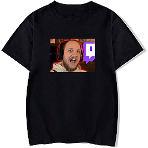 Stream Beast: Elotrix Elotrix T-Shirts
