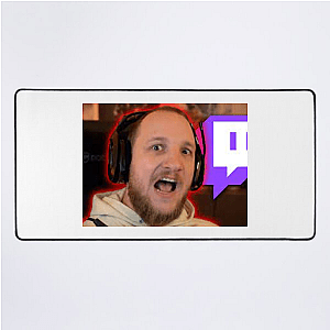 Stream Beast: Elotrix Elotrix Mouse Pads